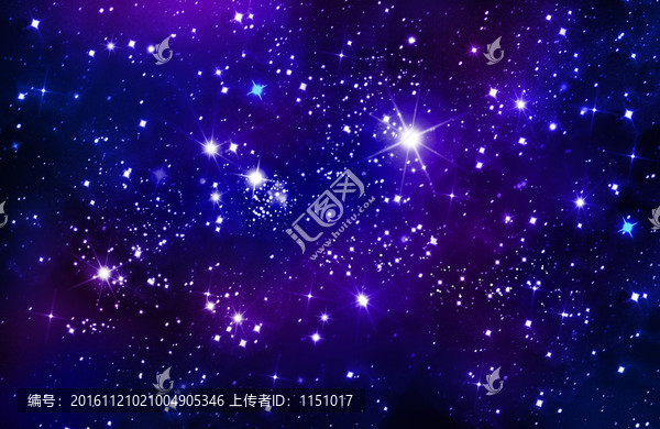 星空