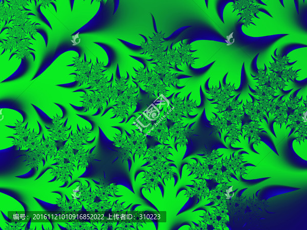 抽象底紋背景