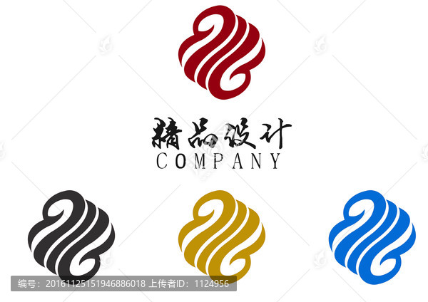 LOGO設計