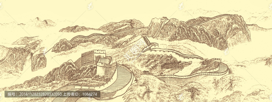 長(zhǎng)城