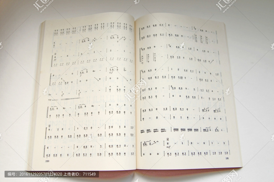古筝乐谱书籍