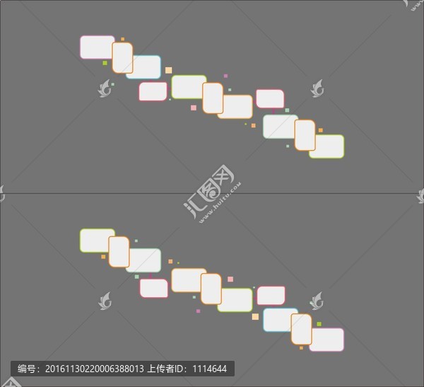 樓梯間文化