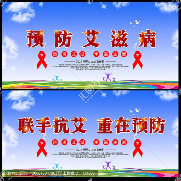 預(yù)防艾滋病