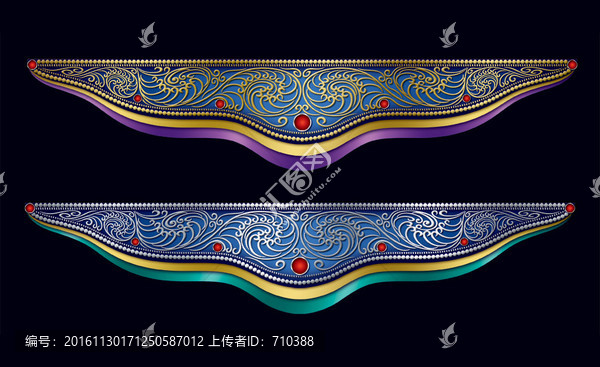 苗銀飾品