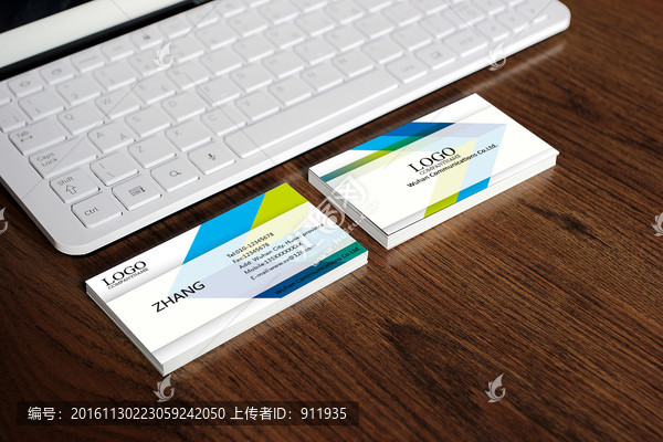 創(chuàng)意名片