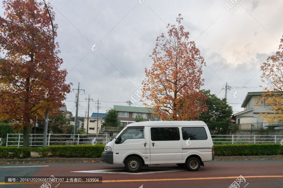 面包车,小客车