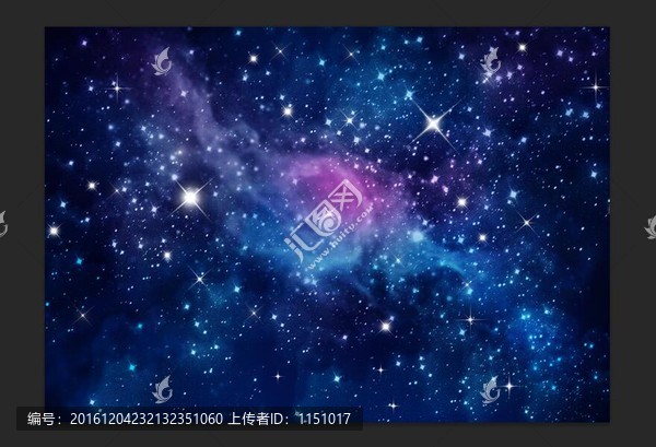 星空