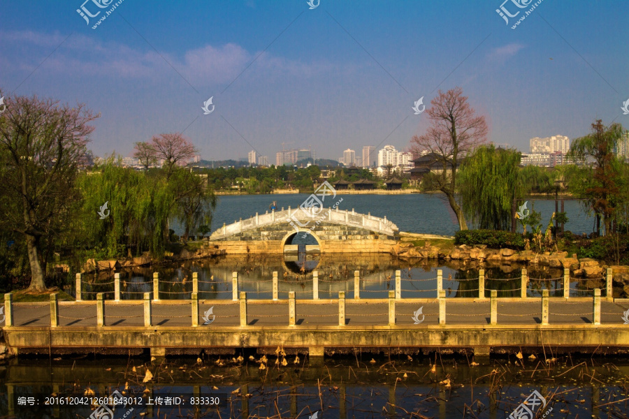 杏花村,池州