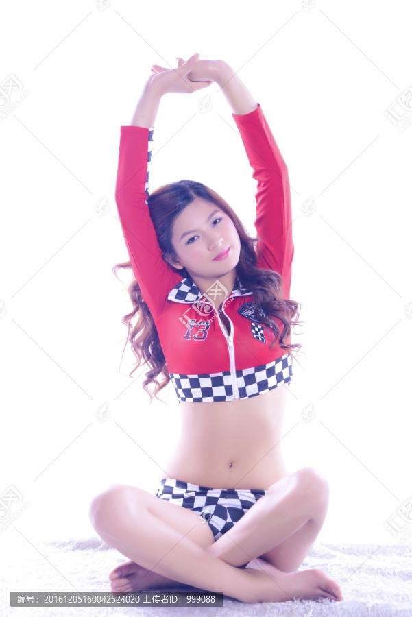 美女写真