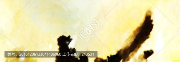水墨