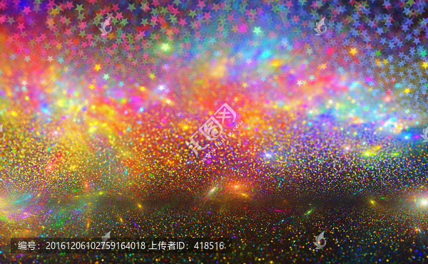 星星