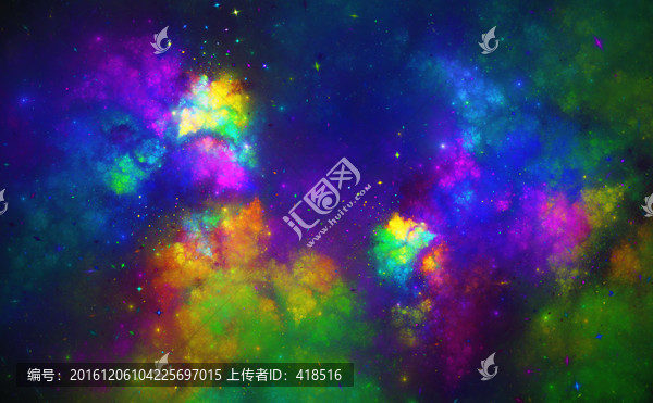 星空