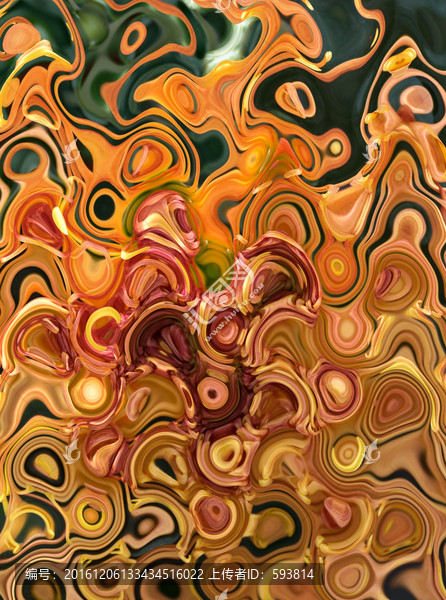 數(shù)碼印花,抽象裝飾畫