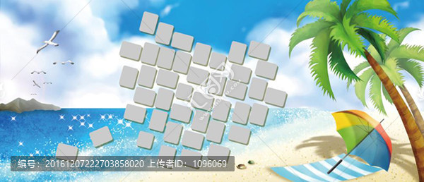 創(chuàng)意照片墻