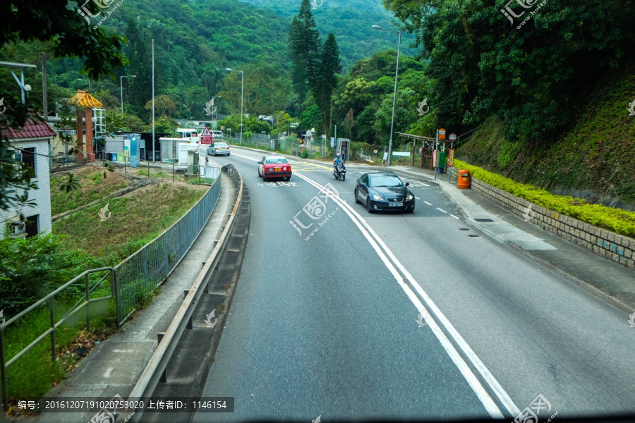 城市道路