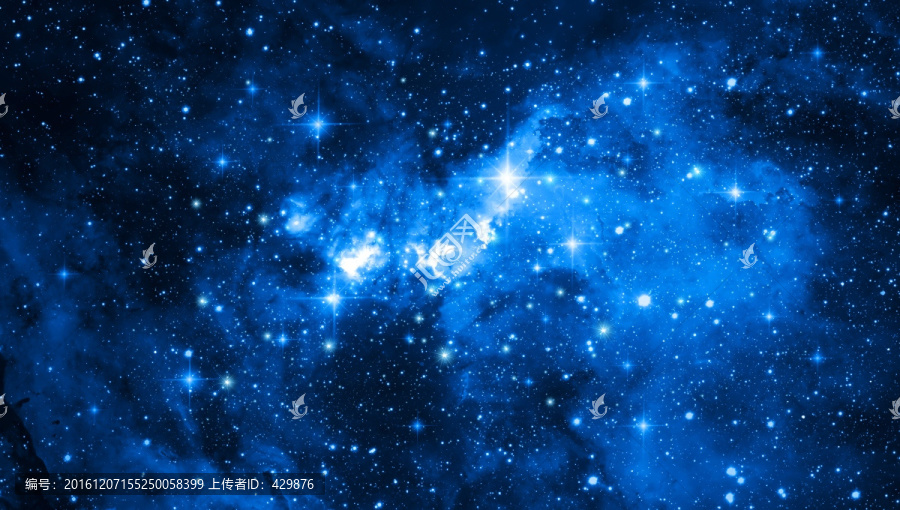 宇宙星空