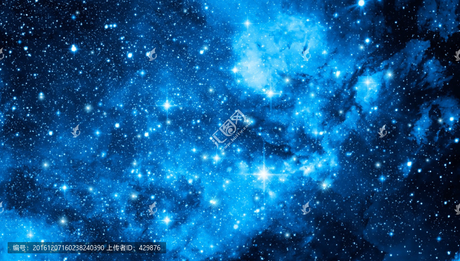 宇宙星空