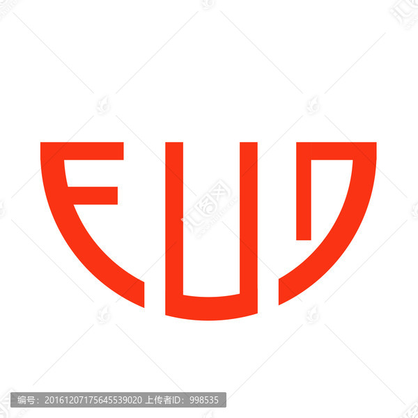 FUN,團(tuán)LOGO
