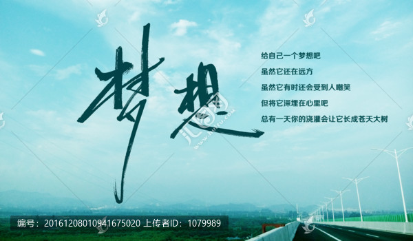 夢(mèng)想