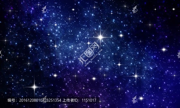 星空