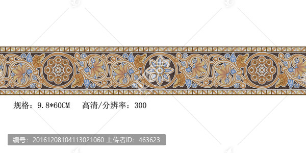 腰線,絲網(wǎng)