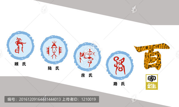 樓梯文化墻