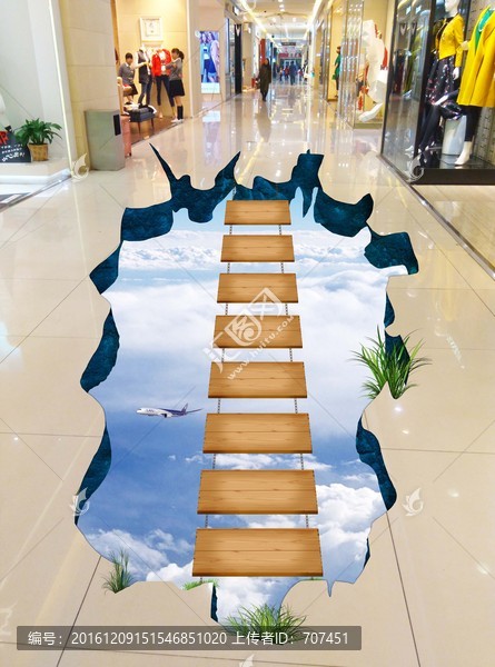 3d立體畫(huà),3D地畫(huà),3d畫(huà)展