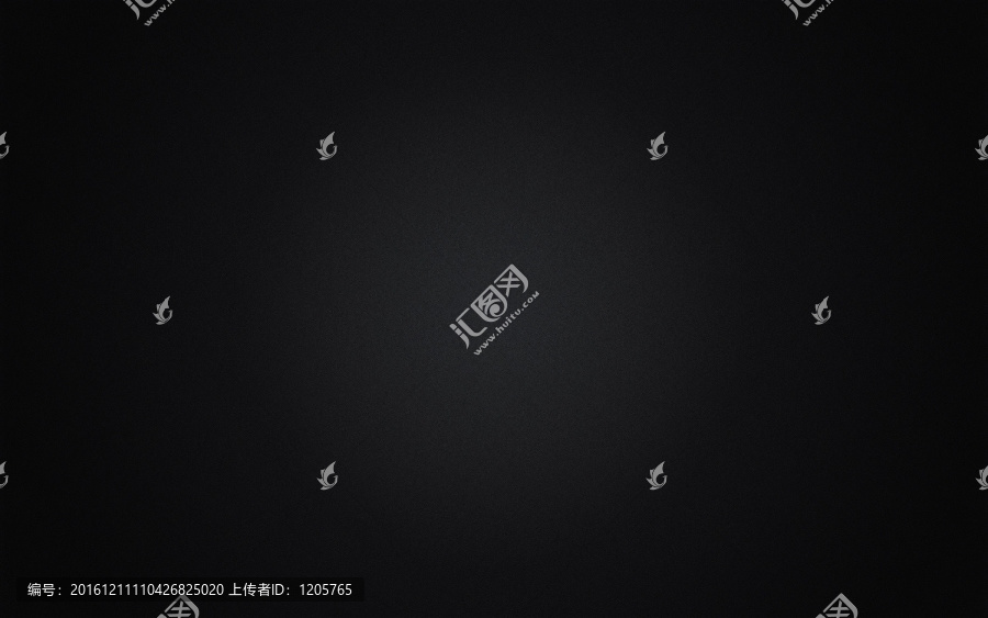 黑色紋理