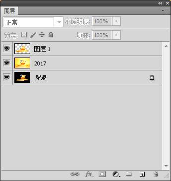 新年海報(bào)
