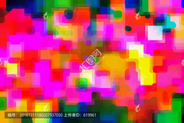 印花背景圖案
