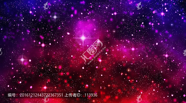 星空