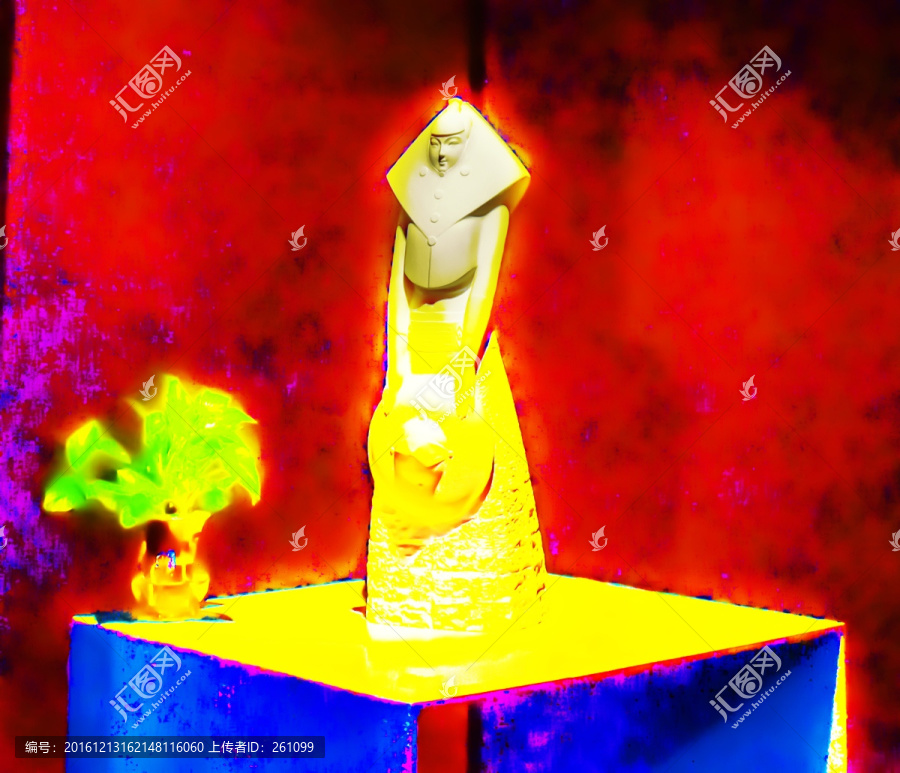 裝飾畫