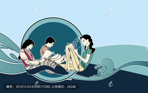 校園文化元素
