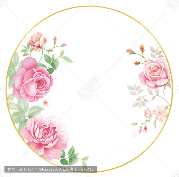 玫瑰花設(shè)計