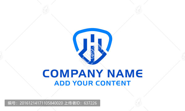 企業(yè)標(biāo)志