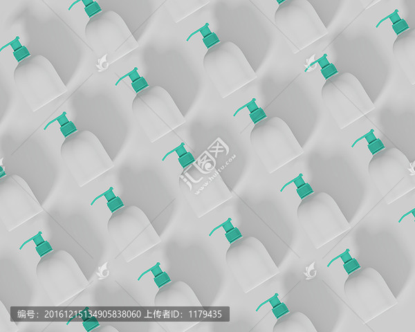 化妝品護膚品VI貼圖