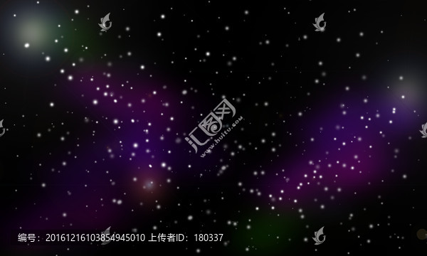 星空