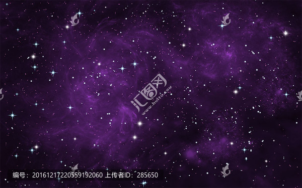 星空?qǐng)D