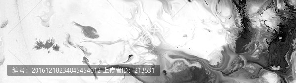 水墨畫