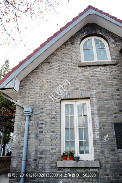 民國建筑