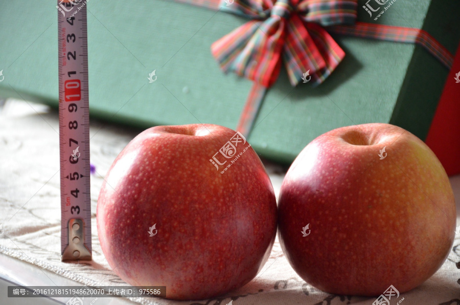 苹果尺寸