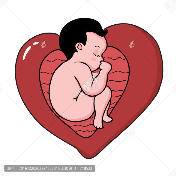 母嬰嬰童胎教早教LOGO