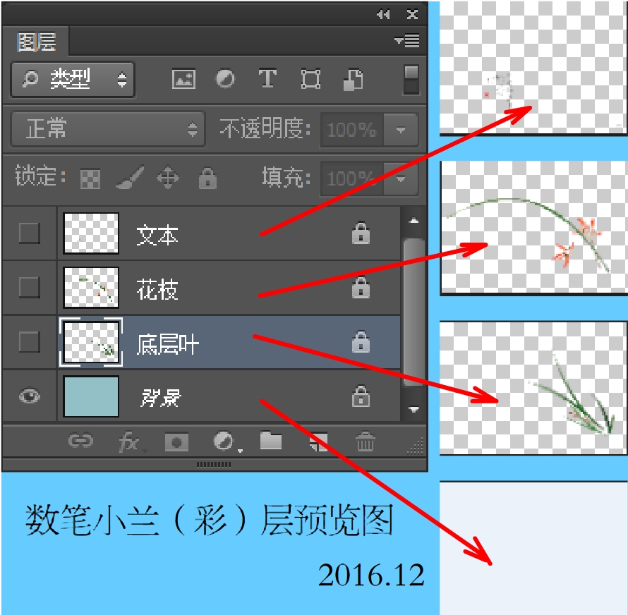 數(shù)筆小蘭