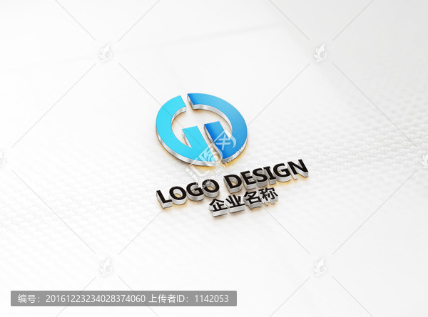 字母G企業(yè)logo標(biāo)志