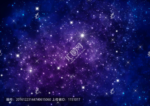 星空
