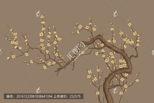 梅花