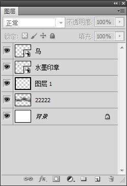 水墨畫(huà)