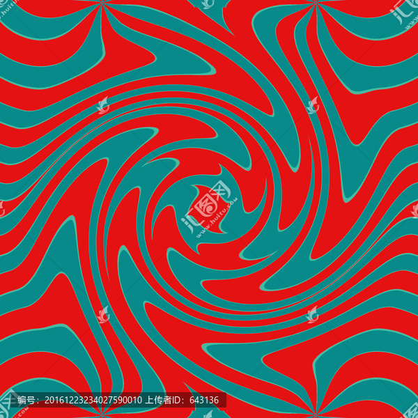 條紋圖案