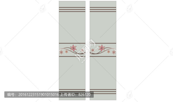 移門玻璃