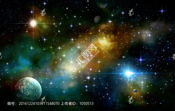 星空